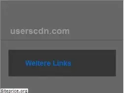 Sites similar to userscdn.com