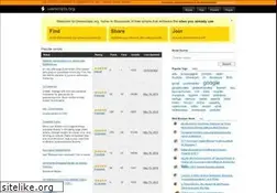 Sites similar to userscripts-mirror.org