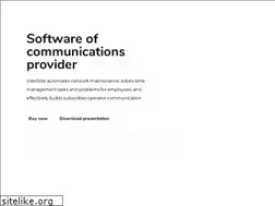 Sites similar to userside.eu