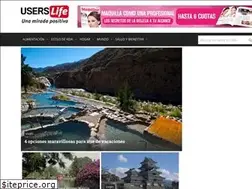 Sites similar to userslife.com