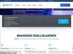 Sites similar to usersoft.net