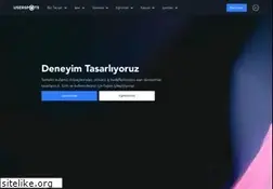 Sites similar to userspots.com