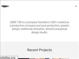 Sites similar to usert38.com