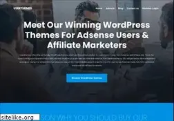 Sites similar to userthemes.com