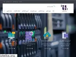 Sites similar to userver.ir