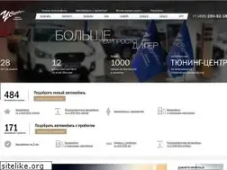 Sites similar to uservice.ru