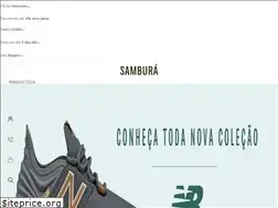 Sites similar to usesambura.com.br