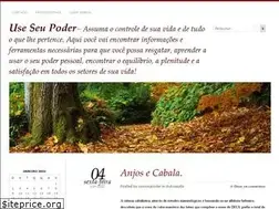 Sites similar to useseupoder.wordpress.com