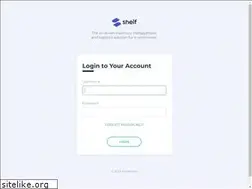 Sites similar to useshelf.com