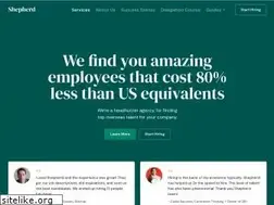 Sites similar to useshepherd.com