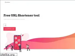 Sites similar to useshort.com