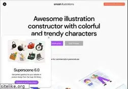 Sites similar to usesmash.com