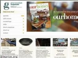 Sites similar to usesoapstone.com