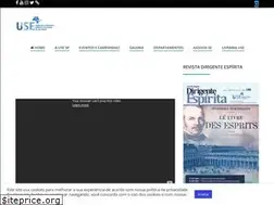 Sites similar to usesp.org.br