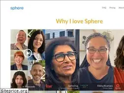 Sites similar to usesphere.com