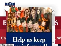 Sites similar to uset.org
