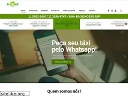Sites similar to usetaxi.com.br