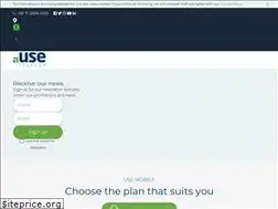 Sites similar to usetelecom.com.br