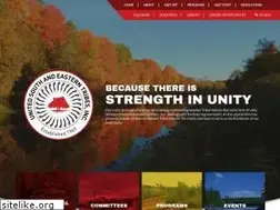 Sites similar to usetinc.org