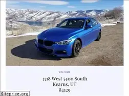 Sites similar to usetkearns.com