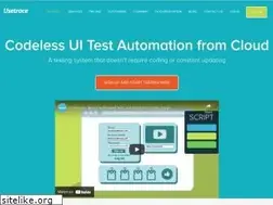 Sites similar to usetrace.com