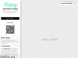 Sites similar to usetracy.com