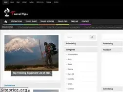 Sites similar to usetraveltips.com