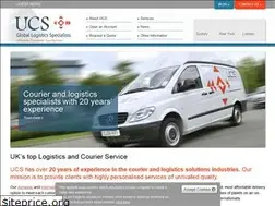 Sites similar to useucs.com