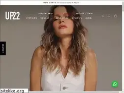 Sites similar to useup22.com