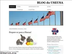 Sites similar to useusa.wordpress.com