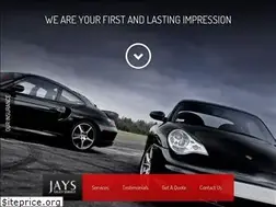 Sites similar to usevalet.com
