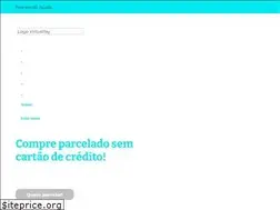 Sites similar to usevirtus.com.br