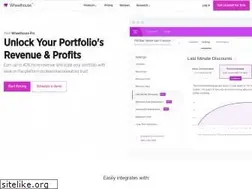 Sites similar to usewheelhouse.com