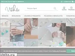 Sites similar to usewhite.com.br
