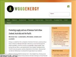 Sites similar to usewoodfuel.org.nz