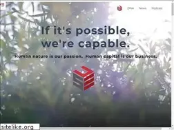 Sites similar to usexecutivesearch.com