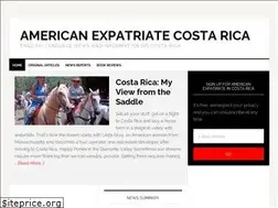Sites similar to usexpatcostarica.com