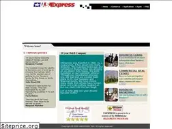 Sites similar to usexpress.com