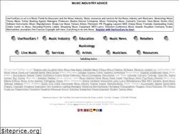 Sites similar to useyourears.co.uk