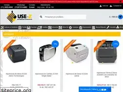 Sites similar to usez.com.br