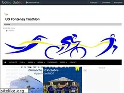 Sites similar to usf-triathlon.clubeo.com