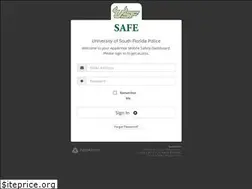Sites similar to usf.apparmor.com