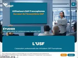 Sites similar to usf.fr