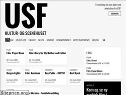 Sites similar to usf.no