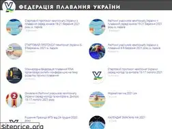 Sites similar to usf.org.ua