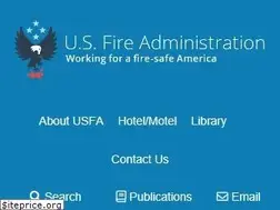 Sites similar to usfa.fema.gov