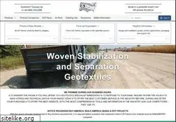 Sites similar to usfabricsinc.com