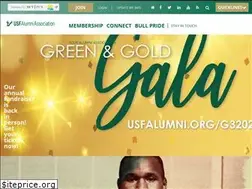Sites similar to usfalumni.net