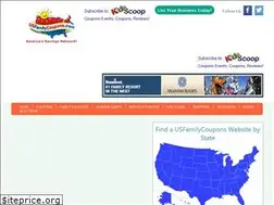 Sites similar to usfamilycoupons.com