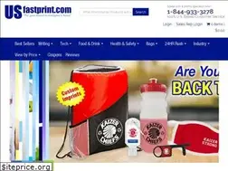 Sites similar to usfastprint.com